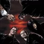the boys fumetto