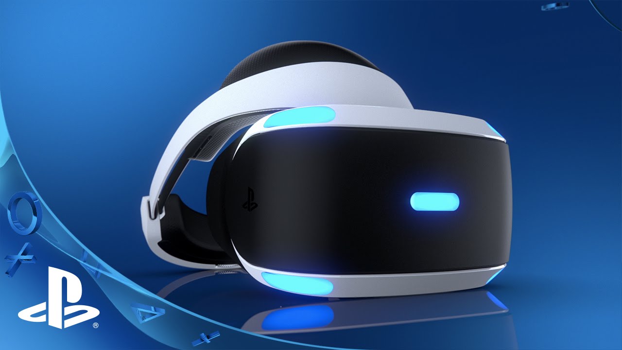 Nuovo PlayStation VR ed addio ai controller? 1