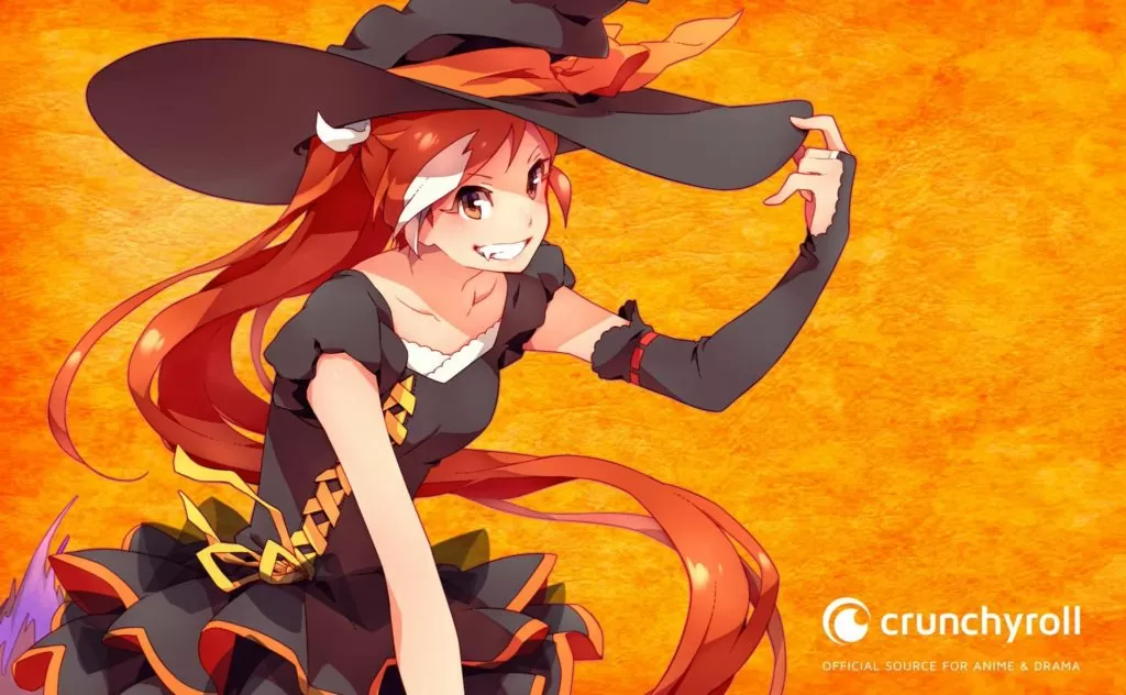 Crunchyroll: 5 anime IMPERDIBILI!