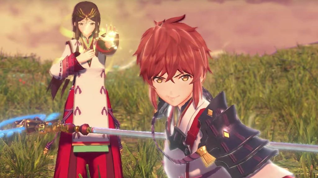 Xenoblade Chronicles 2 - Torna ~ The Golden Country, la recensione 14