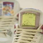 Air Jordan IV in versione Gameboy, per i veri nerd! 14