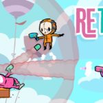 Retimed, la recensione per Nintendo Switch 7