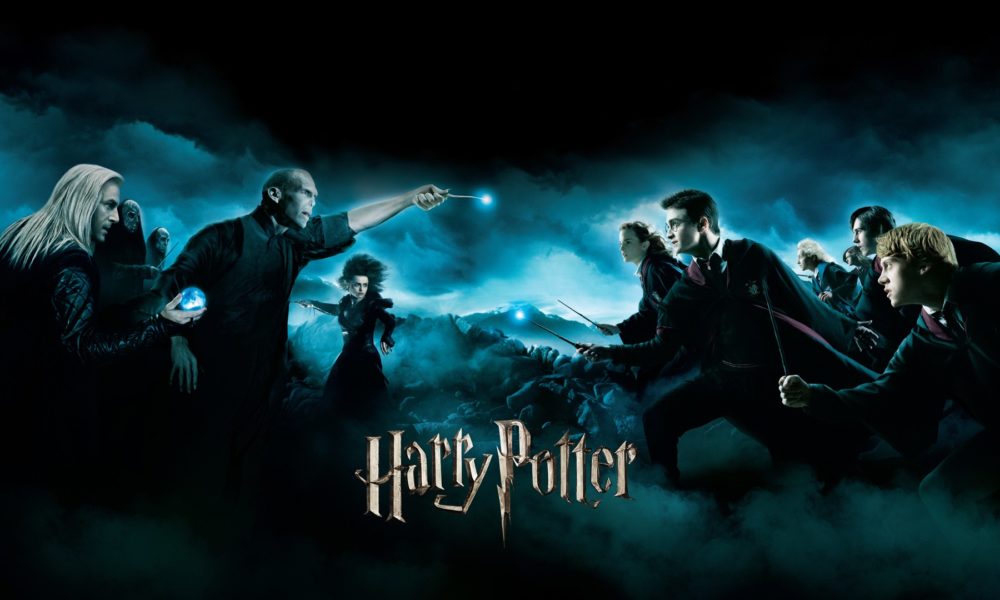 Nuovo action RPG di Harry Potter in arrivo? 2