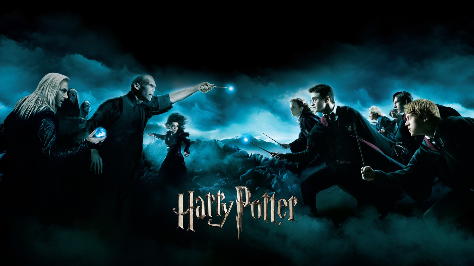 Nuovo action RPG di Harry Potter in arrivo? 1