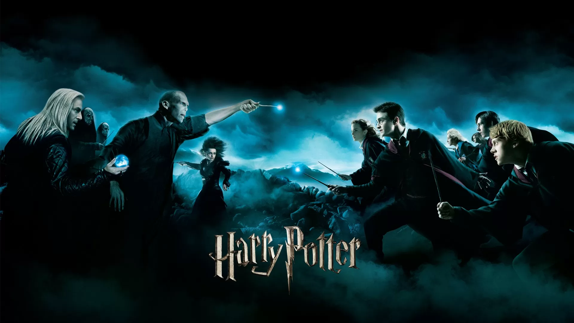 Nuovo action RPG di Harry Potter in arrivo?