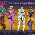 Crunchyroll: ecco il BIZZARRO palinsesto di autunno! 43