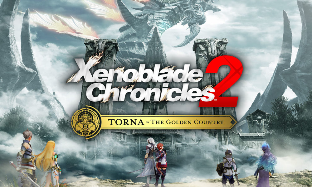Xenoblade Chronicles 2 - Torna ~ The Golden Country, la recensione 50