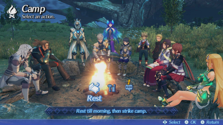 xenoblade chronicles 2 the golden country download xenoblade chronicles 2 the golden country download