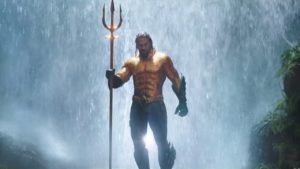 Aquaman: la WB rilascia il nuovo trailer 8