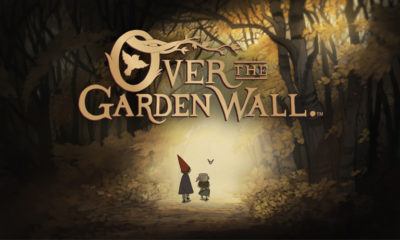 Over The Garden Wall: i miracoli accadono anche ad Halloween 1
