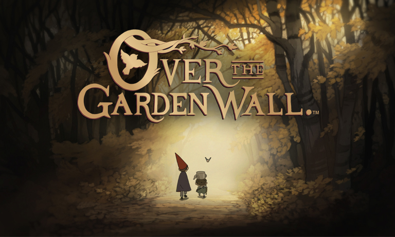 Over The Garden Wall: i miracoli accadono anche ad Halloween 1