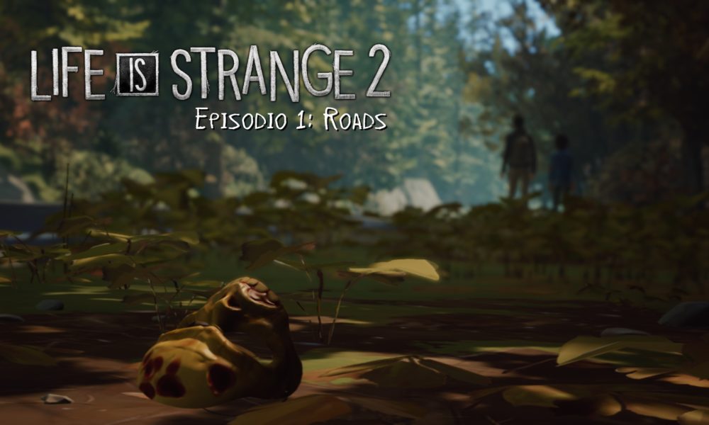 Life is Strange 2, la recensione del primo episodio: "Roads" 6