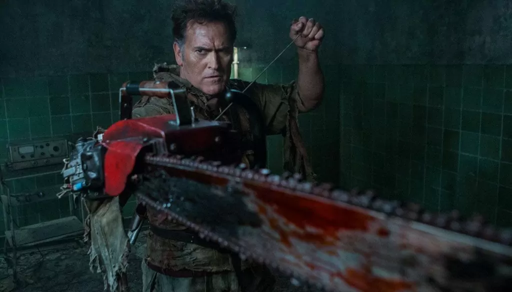 Evil Dead (La Casa) Una saga diventata storica