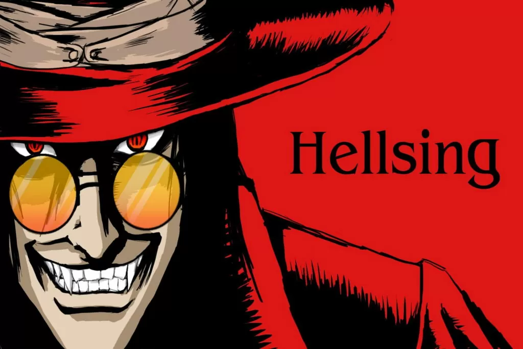 Hellsing: per cosa sei disposto a diventare un Mostro?