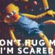 Don't hug me I'm scared, la sua storia 19