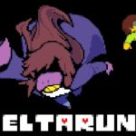 Cos'è DELTARUNE in breve? 13