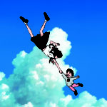 Mirai: crescere é un lavoro di gruppo 62