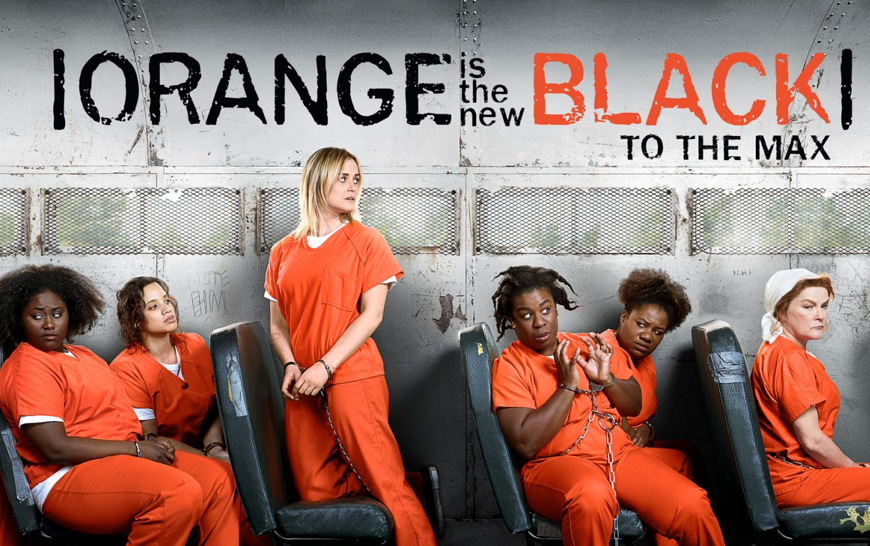 Orange Is The New Black 7, annunciata l’ultima stagione 14