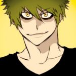 Shadow Grimm, tra youtube e doppiaggio 11