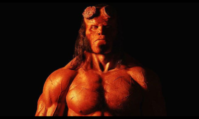 Hellboy: il reboot del diavolo è qui! 11