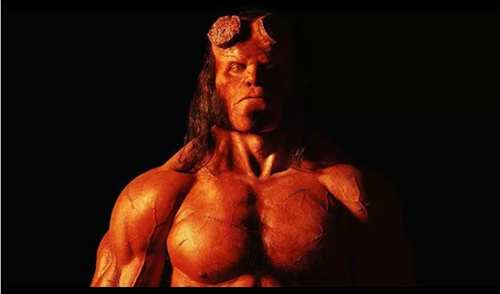 Hellboy: il reboot del diavolo è qui!