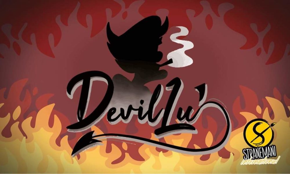 Devil Lu': un progetto ad alto rischio 30