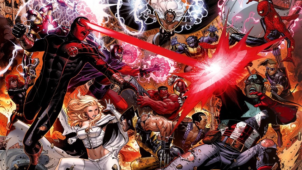 X-Men nel Marvel Cinematic Universe? Probabile 1