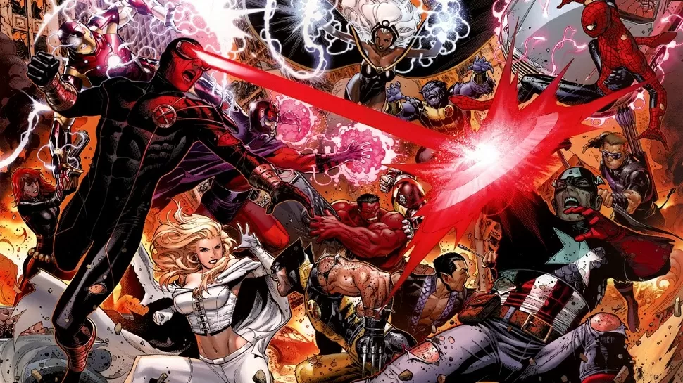 X-Men nel Marvel Cinematic Universe? Probabile