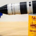 Scattare una foto alla luna con un gameboy? Un olandese l'ha fatto! 11