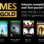 Games with Gold Dicembre 2018: “Q.U.B.E. 2” e “Never Alone” tra i titoli di questo mese 37