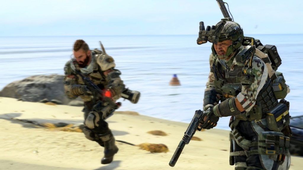 Black Ops 4 - recensione del vero ritorno di Call of Duty 5