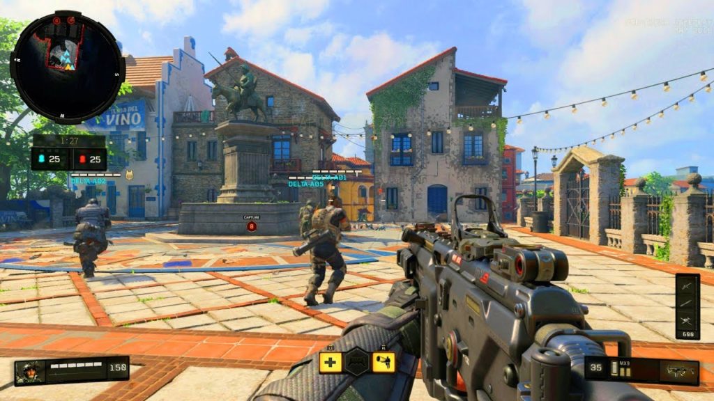 Black Ops 4 - recensione del vero ritorno di Call of Duty 6