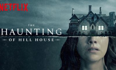 The Haunting Of Hillhouse, l'orrore nella famiglia 11