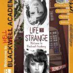 Life is Strange, Max e Chloe tornano su una graphic novel 