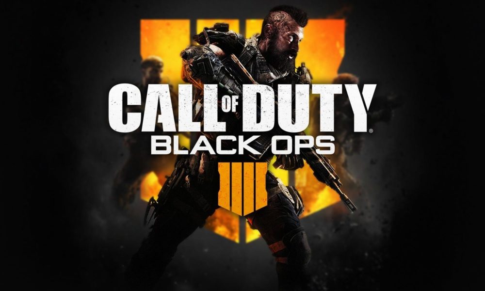 Black Ops 4 - recensione del vero ritorno di Call of Duty 42