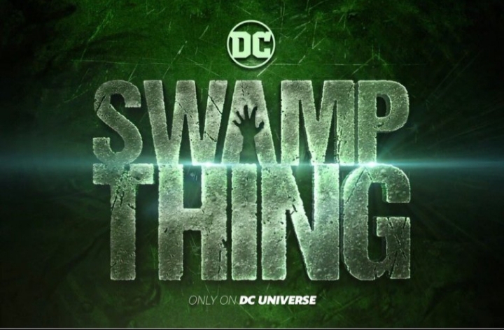 Swamp Thing: la serie Tv su l'Avatar della natura 1