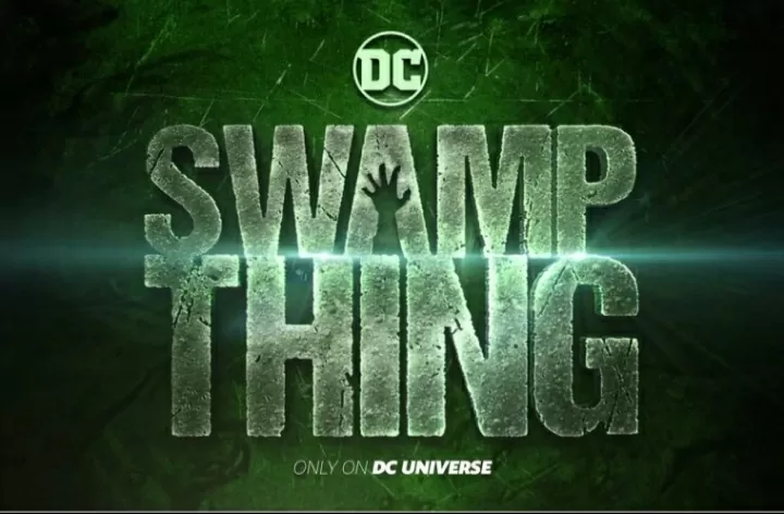 Swamp Thing: la serie Tv su l’Avatar della natura