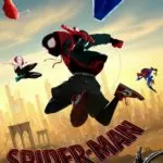 spider-man un nuovo universo