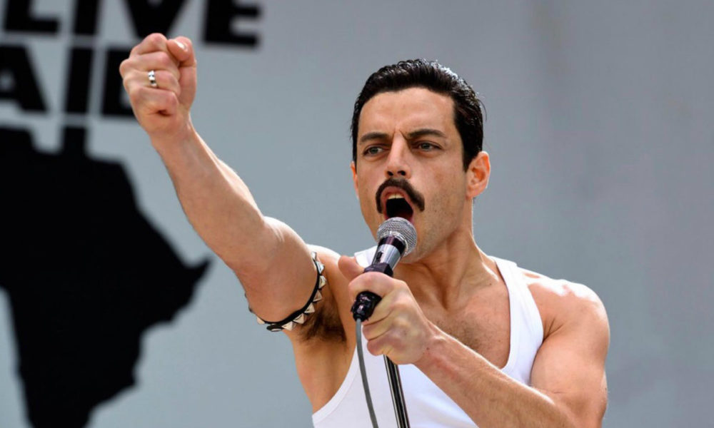 Bohemian Rhapsody: la storia dei Queen e di un uomo-leggenda 4