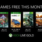 Games with Gold Gennaio 2019: “Celeste” e “WRC 6” tra i titoli di questo mese 34