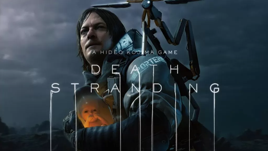 Death Stranding: cosa sappiamo del misterioso gioco di Kojima?