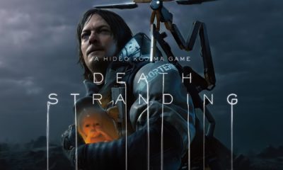 Death Stranding: cosa sappiamo del misterioso gioco di Kojima? 19
