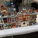 Ecco i LEGO al Torino Xmas Comics & Games 2018 35