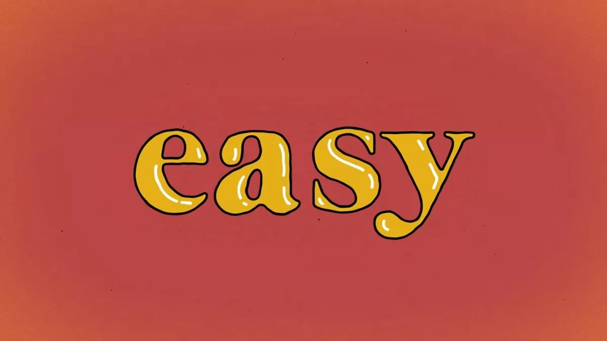 Recensione (free spoiler) di “Easy”: la serie Netflix che non ti aspetti