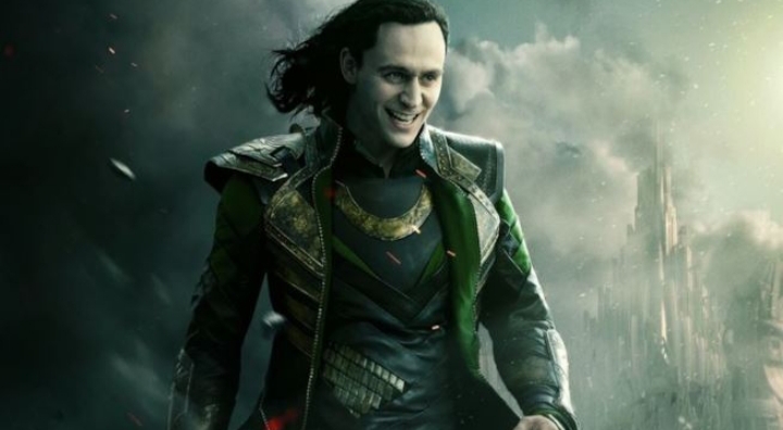 Loki: la serie Tv sul dio dell'inganno 6
