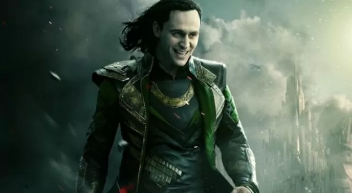Loki: la serie Tv sul dio dell’inganno