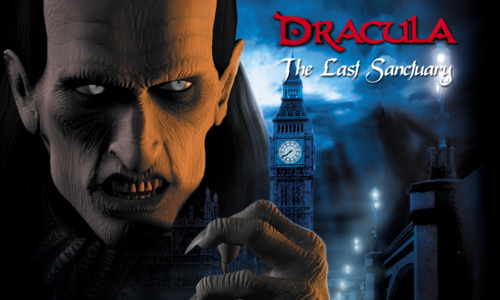 Recensione Dracula, L'Ultimo Santuario: la caccia continua 2