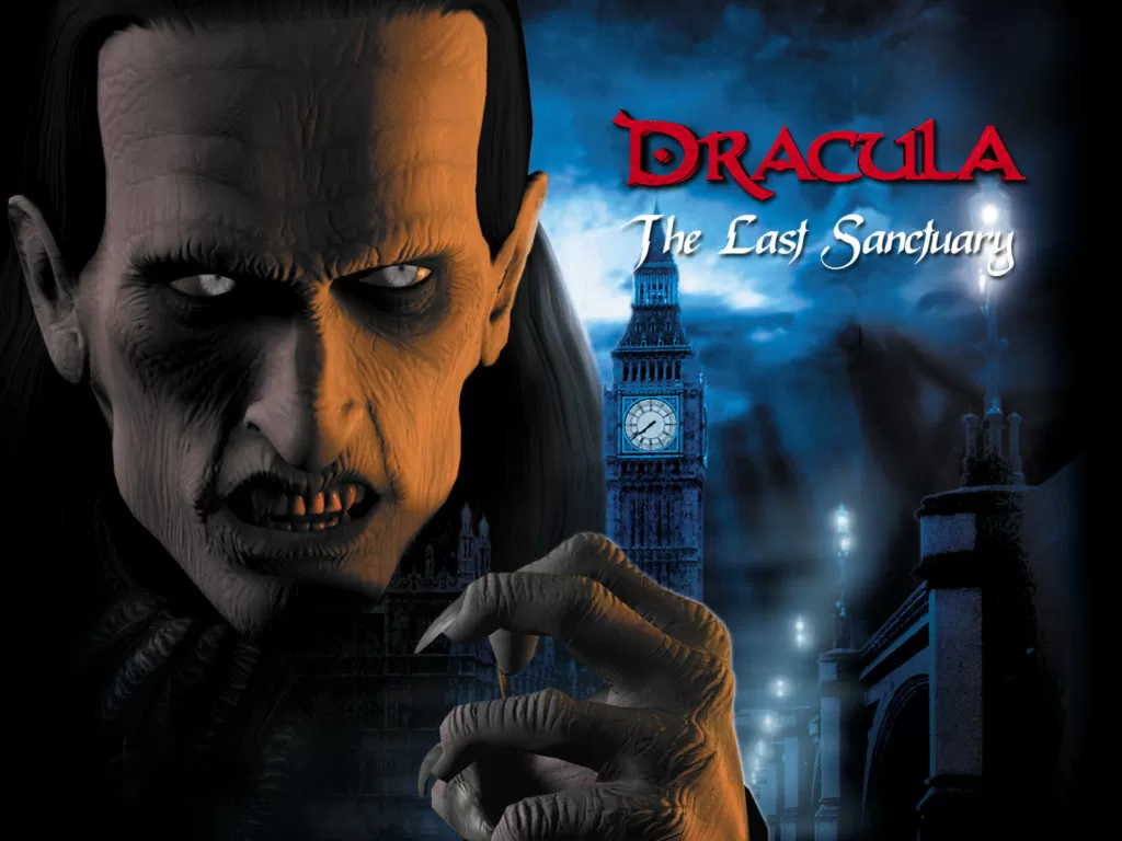 Recensione Dracula, L’Ultimo Santuario: la caccia continua