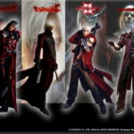 Devil May Cry: la storia completa del demone Sparda e dei suoi eredi 46