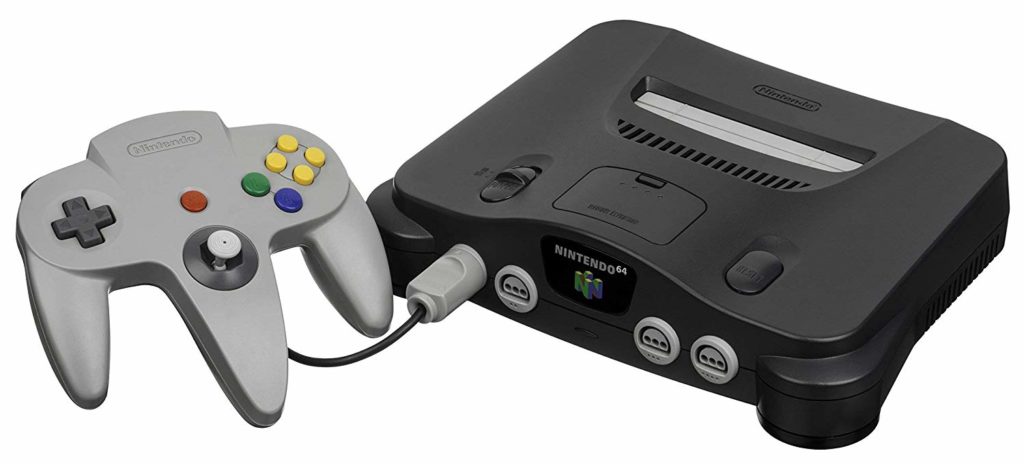 La storia delle console: dagli albori a Nintendo Switch 25